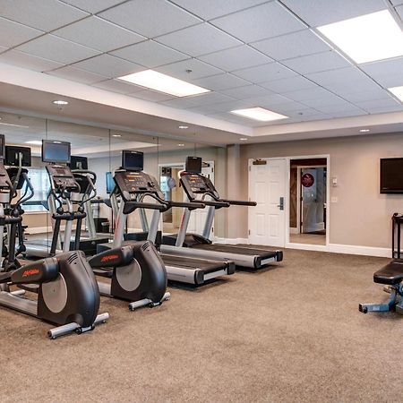 Residence Inn By Marriott Raleigh Crabtree Valley Eksteriør bilde