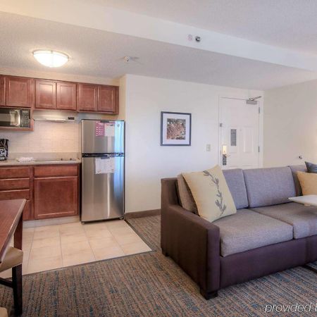 Residence Inn By Marriott Raleigh Crabtree Valley Eksteriør bilde