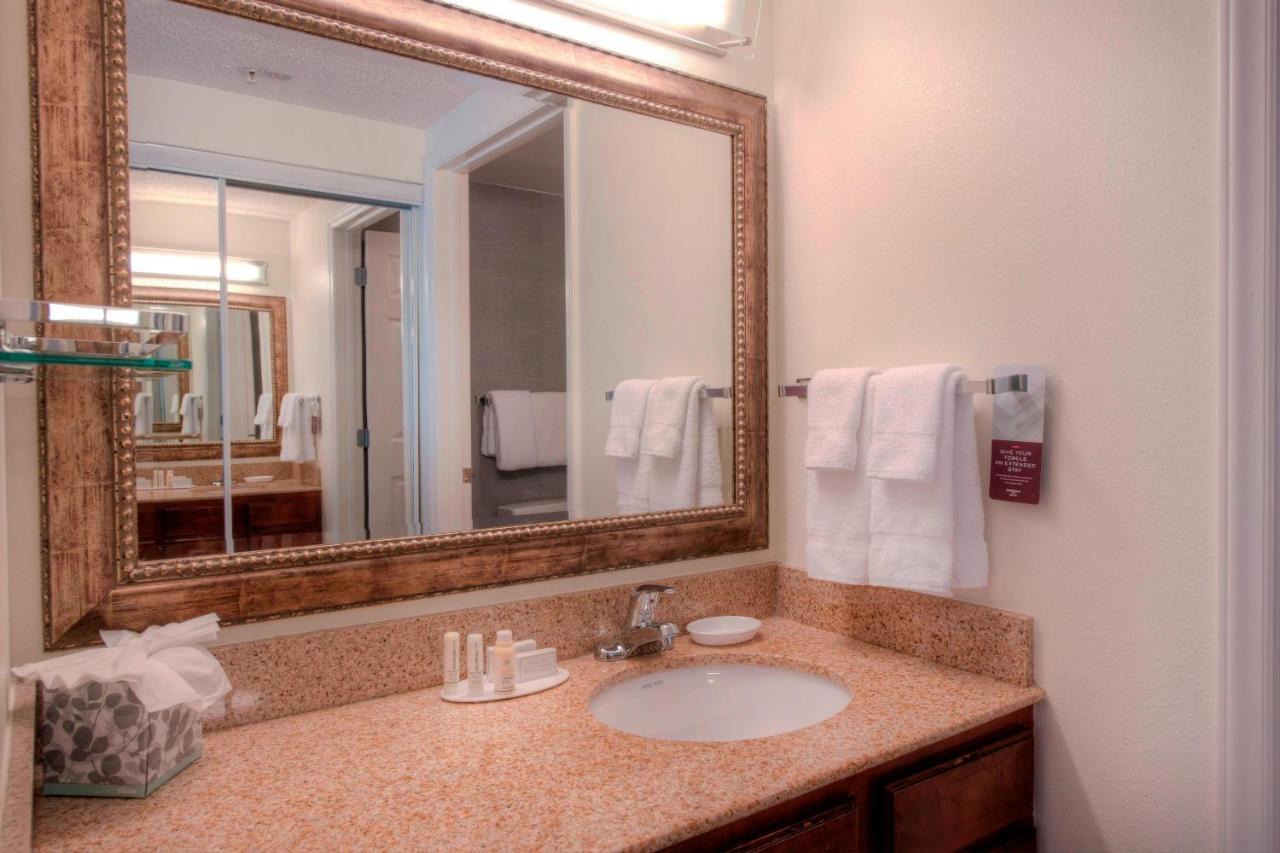 Residence Inn By Marriott Raleigh Crabtree Valley Eksteriør bilde