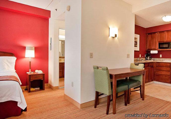 Residence Inn By Marriott Raleigh Crabtree Valley Rom bilde