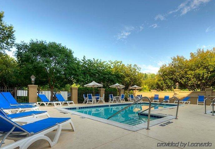 Residence Inn By Marriott Raleigh Crabtree Valley Fasiliteter bilde