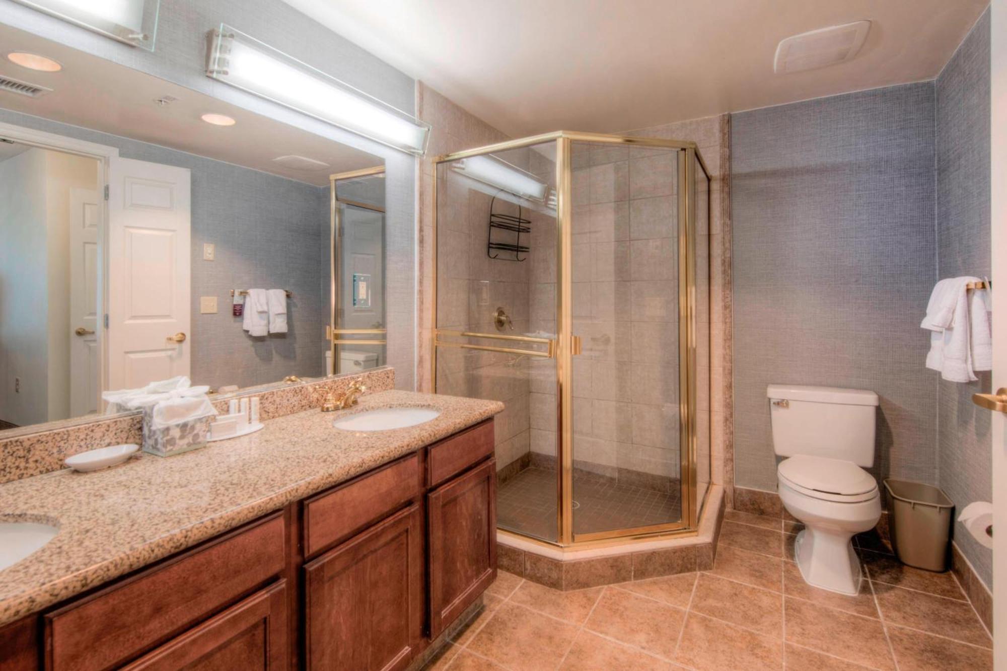 Residence Inn By Marriott Raleigh Crabtree Valley Eksteriør bilde