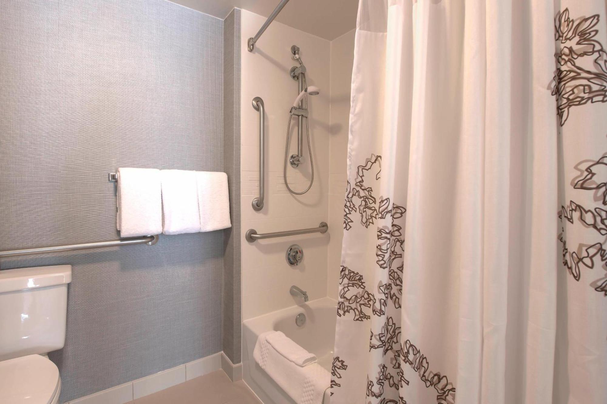 Residence Inn By Marriott Raleigh Crabtree Valley Eksteriør bilde
