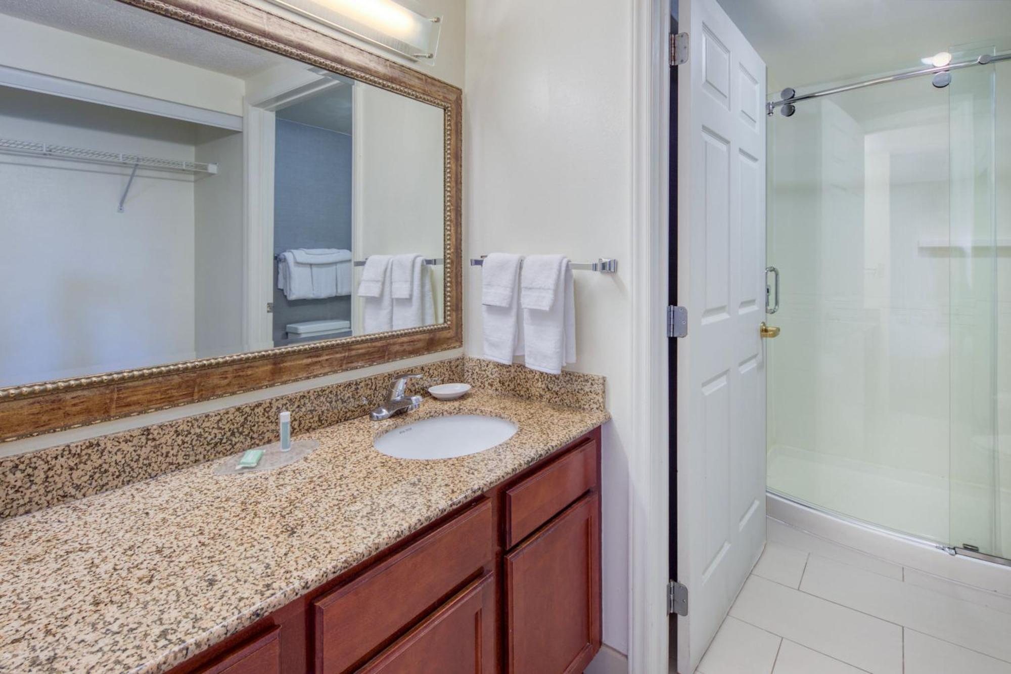 Residence Inn By Marriott Raleigh Crabtree Valley Eksteriør bilde