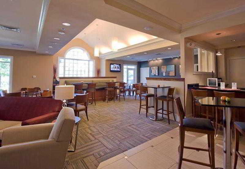 Residence Inn By Marriott Raleigh Crabtree Valley Eksteriør bilde