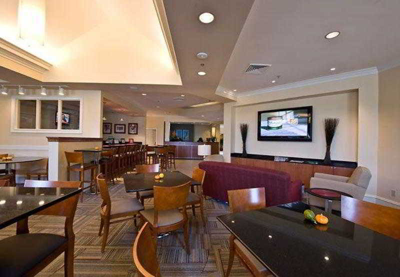 Residence Inn By Marriott Raleigh Crabtree Valley Eksteriør bilde