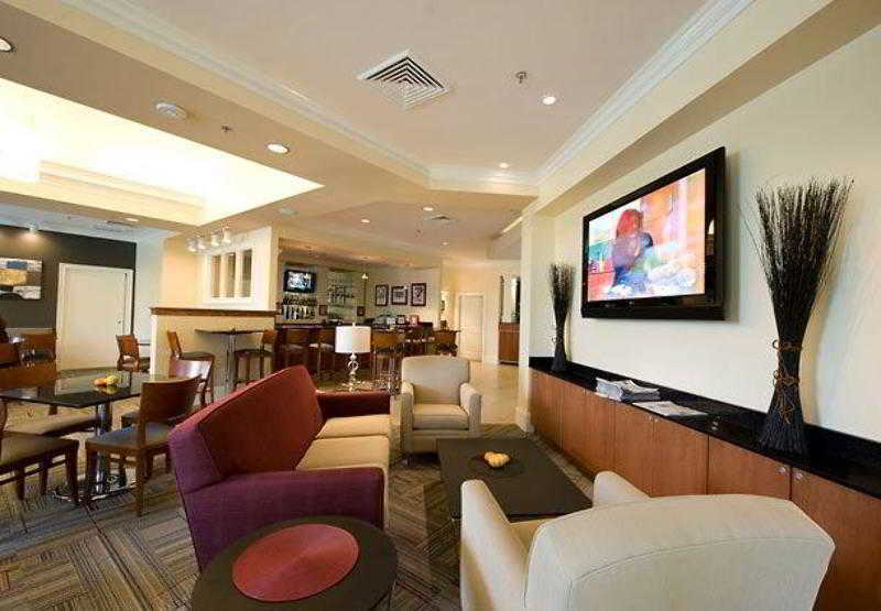 Residence Inn By Marriott Raleigh Crabtree Valley Eksteriør bilde