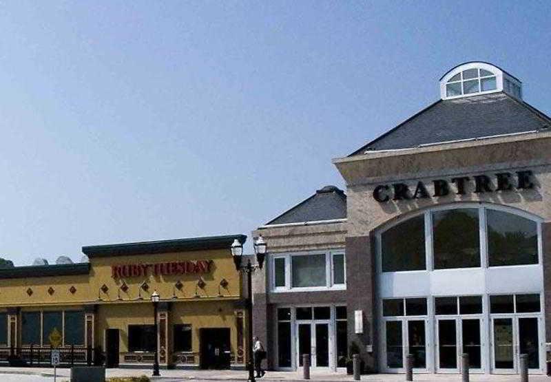Residence Inn By Marriott Raleigh Crabtree Valley Bekvemmeligheter bilde