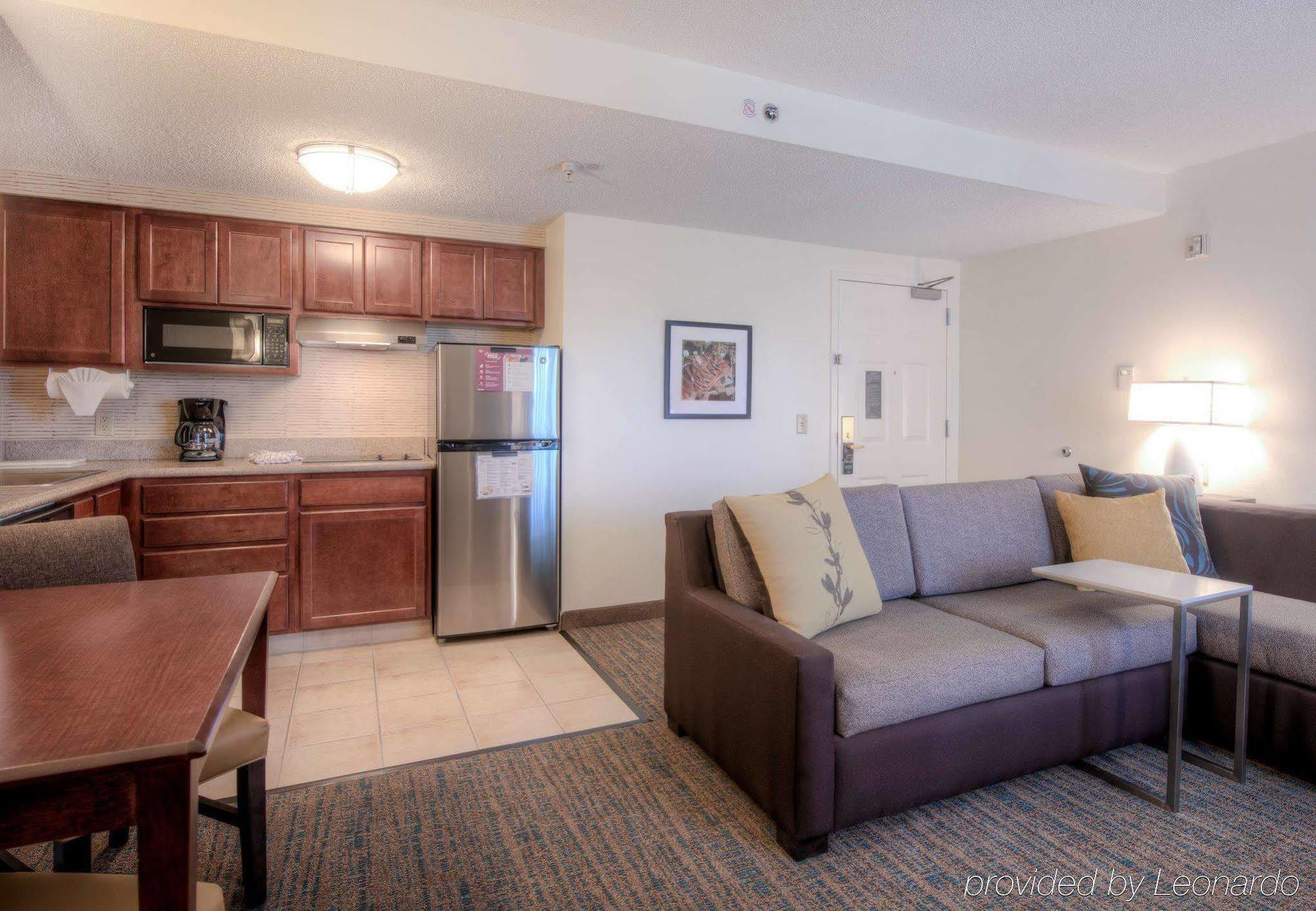 Residence Inn By Marriott Raleigh Crabtree Valley Eksteriør bilde